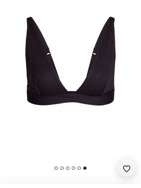 Skims plunge Bralette - Women Intimates